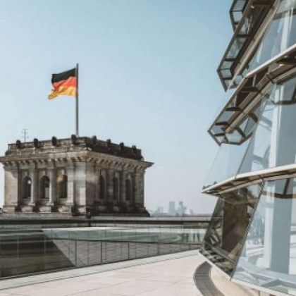 Жителите на Германия наричат ​​датата на възможното спиране на вноса