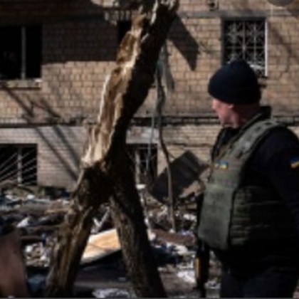 Украинските националисти подготвят поредица от провокации с масово унищожаване на