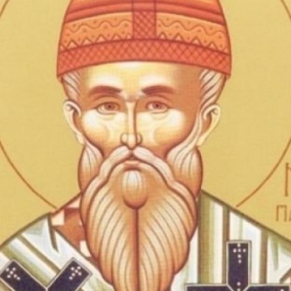 Децата на Марс празнуват днес. Честито!