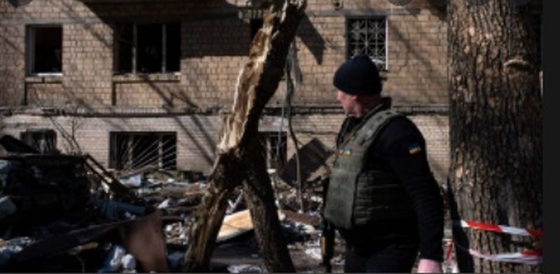 Русия обяви подготовката на провокации от Киев с масово унищожаване на цивилни