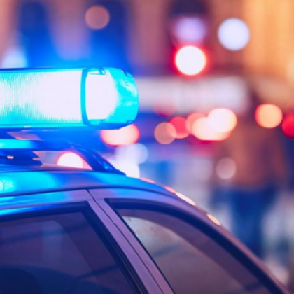 Четирима души са задържани за кражба в София след кратка