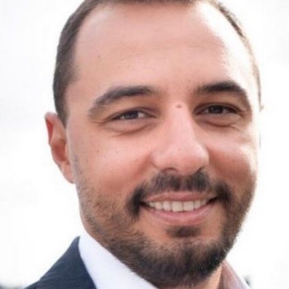 Богдан Богданов е назначен за изпълнителен директор на Българската агенция