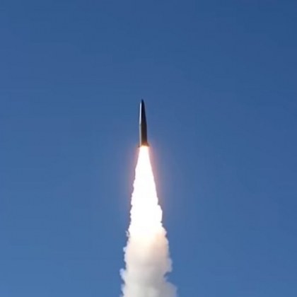 Оборудването на зенитно ракетния дивизион С 300 доставено на Украйна от една