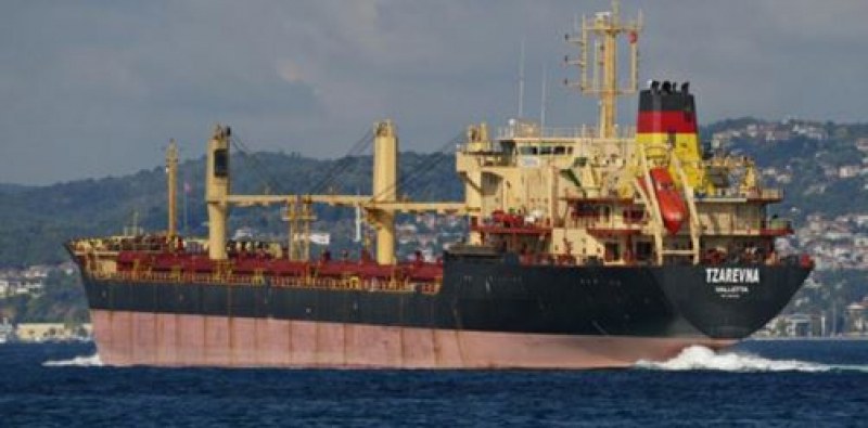 МВнР с последна информация за моряците на кораба 