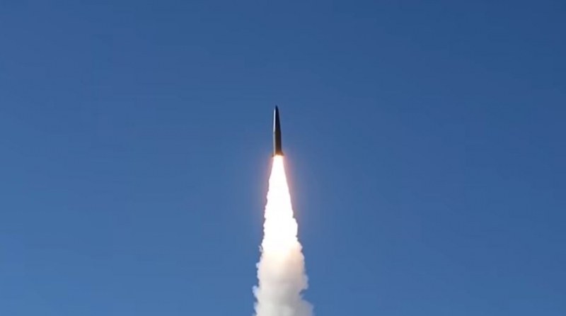 Русия унищожи с ракети система С-300, доставена в Киев от Словакия ВИДЕО