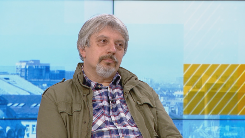 Витанов с последна информация за ковид пандемията и войната в Украйна