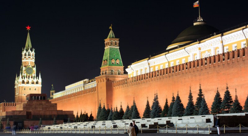 Кремъл планира терористични атаки в Русия, представяйки ги за наши