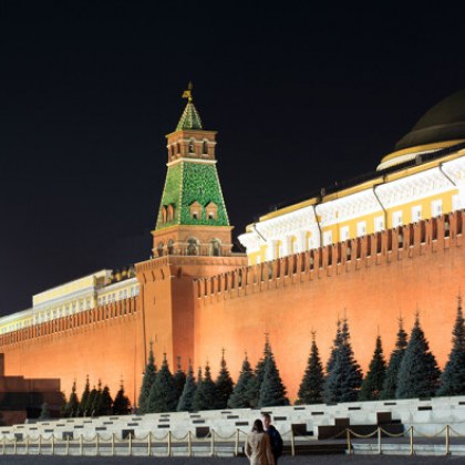 Кремъл планира терористични атаки на своя територия за да развихри