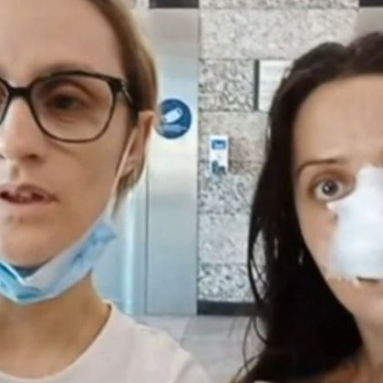 Неуспешна е първата операция на момичето, нахапано от куче