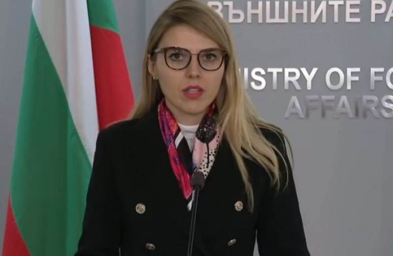 МВнР: Ясно заявяваме българската позиция за присъединяването на РСМ към ЕС