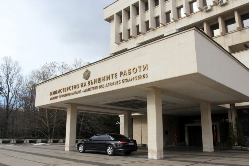 Не се променя позицията ни за Северна Македония!