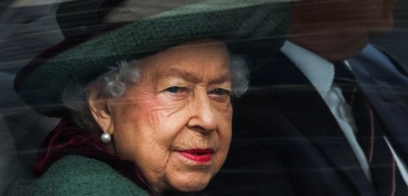 Великобритания променя плана за погребението на Елизабет II