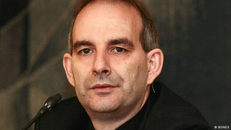 БНР наказа дисциплинарно Волгин за опит за дезинформация