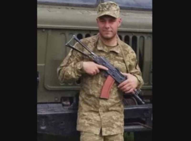 Бесарабски българин е сред загиналите в боевете в Украйна. 20-годишният