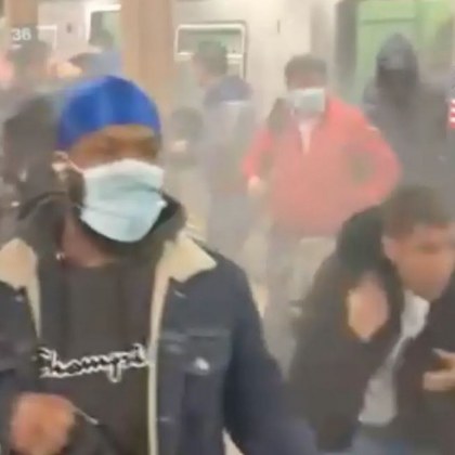 Има заподозрян за стрелбата в нюйоркското метро