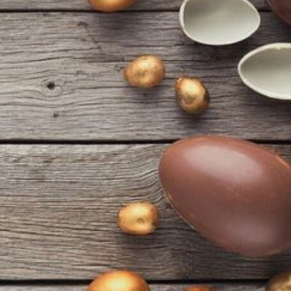 Откриха причината за салмонелата в шоколадовите яйца на известна марка