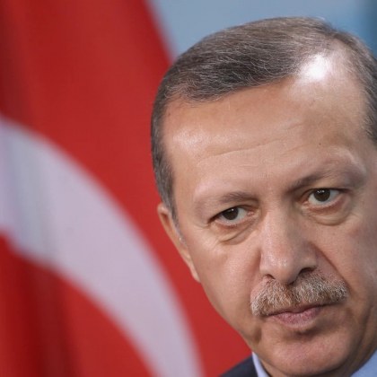 Турция се стреми да бъде логистична суперсила в света като