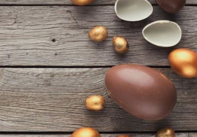 Откриха причината за салмонелата в шоколадовите яйца на известна марка,