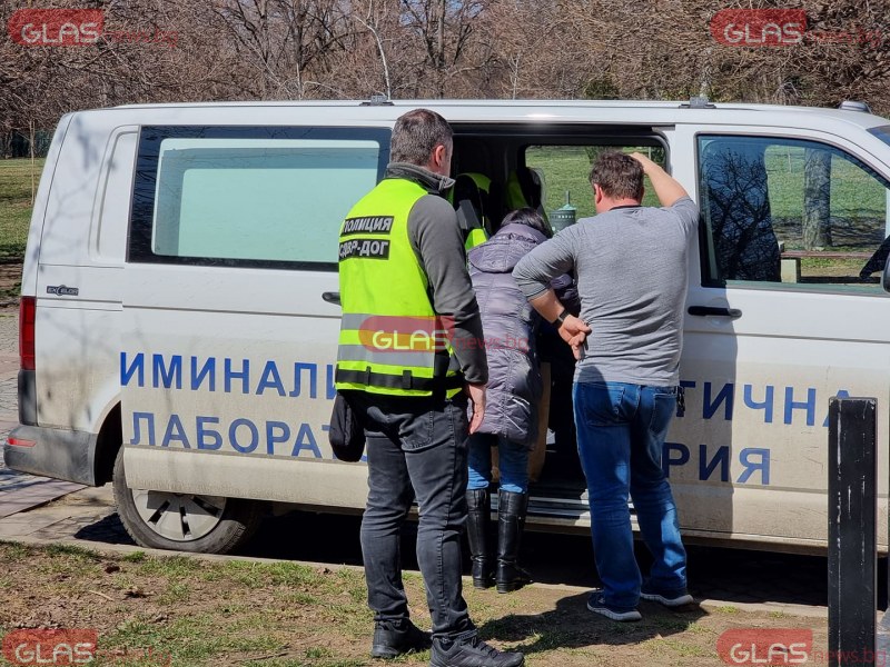 Задържаха заподозрени за убийството на бившия шеф на Криминална полиция