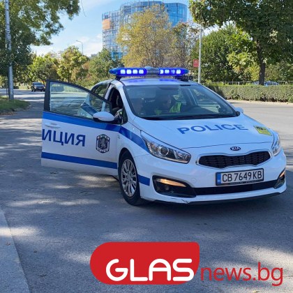 МВР предлага намаляване на максимално допустимата скорост по автомагистралите от 140