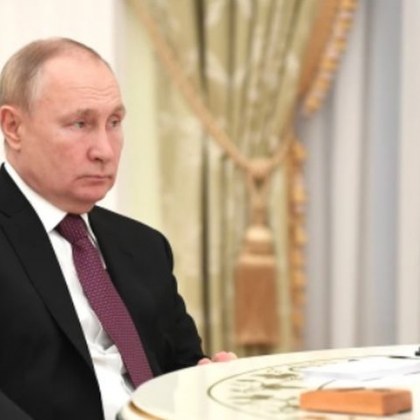 Руският президент Владимир Путин заяви че в момента има неуспехи