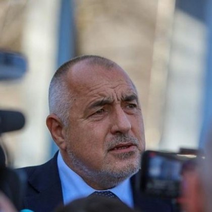 Софийският районен съд отмени заповедта за задържане на Бойко Борисов
