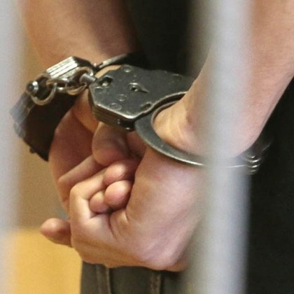 Служители на Шесто РУ в Пловдив заловиха наркодилър 37 годишен жител