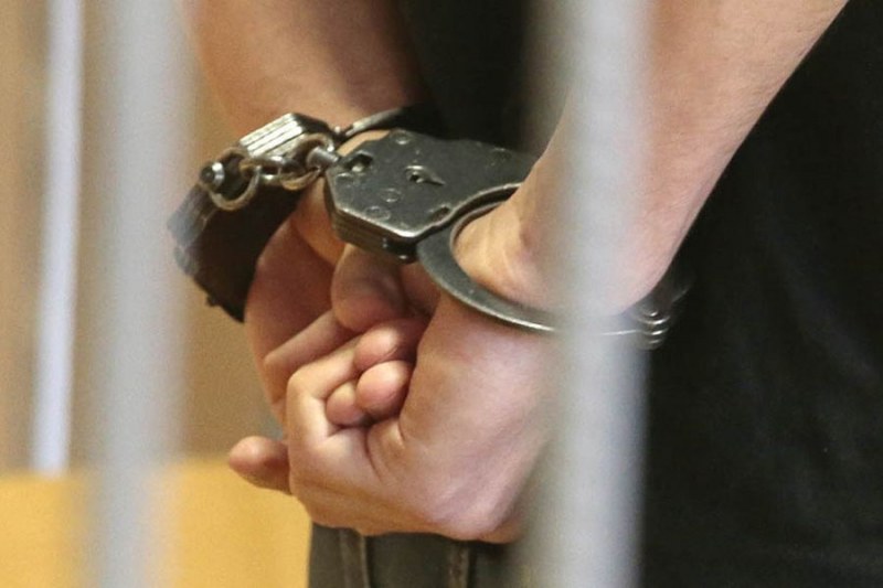 Служители на Шесто РУ в Пловдив заловиха наркодилър. 37-годишен жител