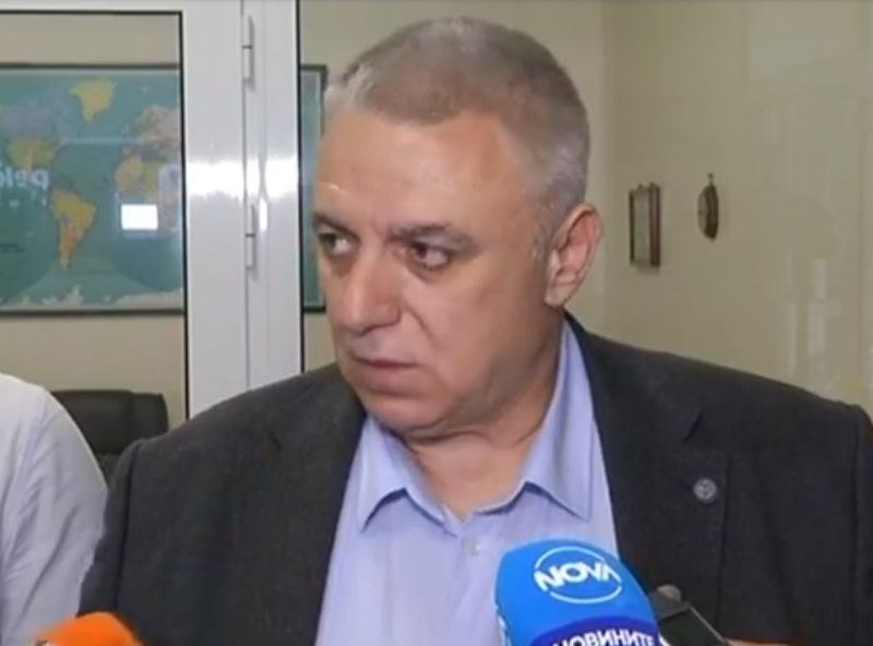Зад евакуацията стои българското, а не руското правителство