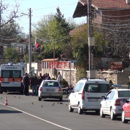 Окръжна прокуратура Пловдив привлече като обвиняем 72 годишния шофьор който