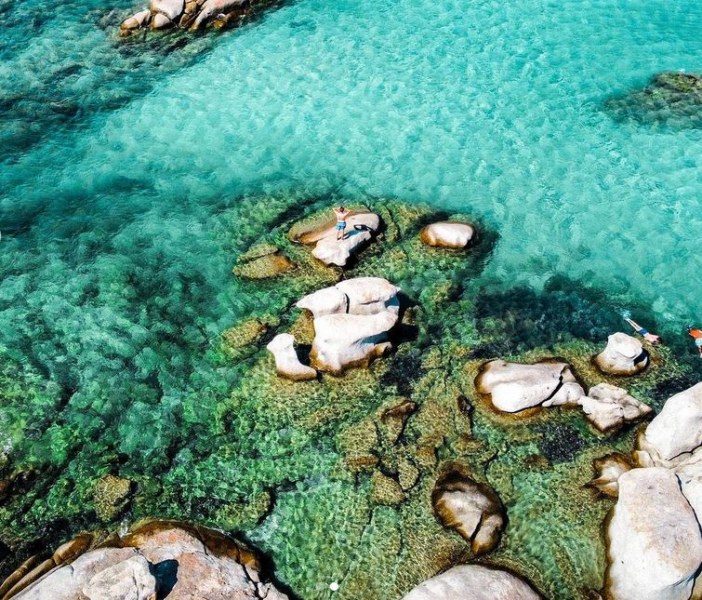 Вижте 10 от най-красивите европейски плажове за годината СНИМКИ
