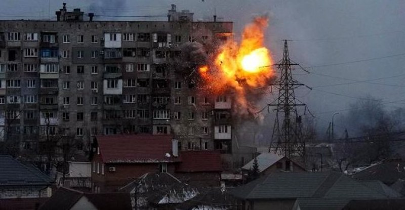 Русия заплаши Киев с нови ракетни удари