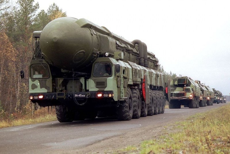 Зеленски предупреди за възможен ядрен удар от Русия по Украйна