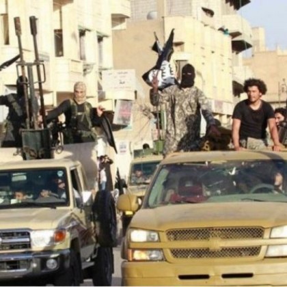 Радикалната групировка Ислямска държава се зарече да отмъсти за убийството