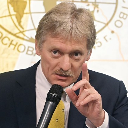 Кремъл обвини Украйна че постоянно променя позицията си по въпроси