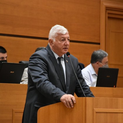 Общинският съвет в Пловдив прие бюджета на общината за тази