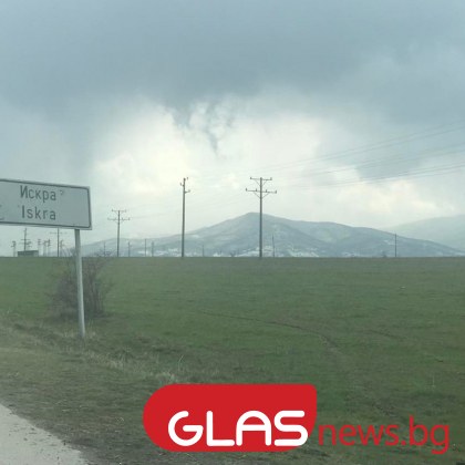 34 нелегални мигранти са задържани край пловидвското село Искра от