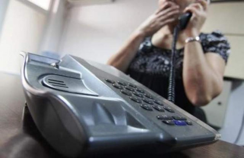 Крупна телефонна измама по схемата «съдействие на полицията», разследват служители