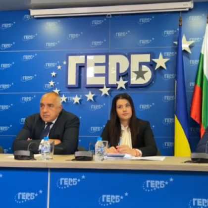 Трябва национално съгласие и президента Радев има водеща роля за