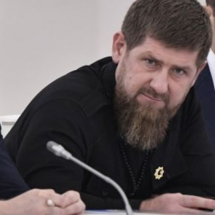 Рамзан Кадиров: Мариупол със сигурност ще падне днес