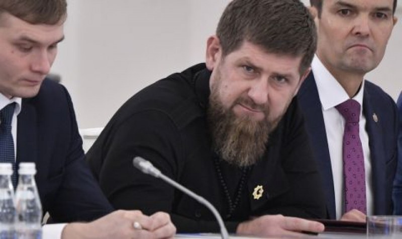 Рамзан Кадиров: Мариупол със сигурност ще падне днес