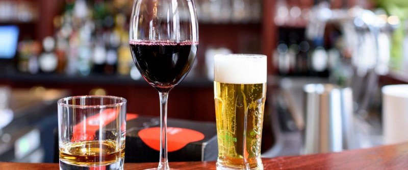 6 любопитни факта за българите и алкохола