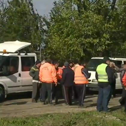Пътни строители от Ямбол и Сливен са готови за протест