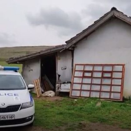 Окръжна прокуратура Стара Загора наблюдава досъдебно производство за това