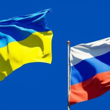 Украинският преговарящ Михайло Подоляк заяви че Киев е готов да