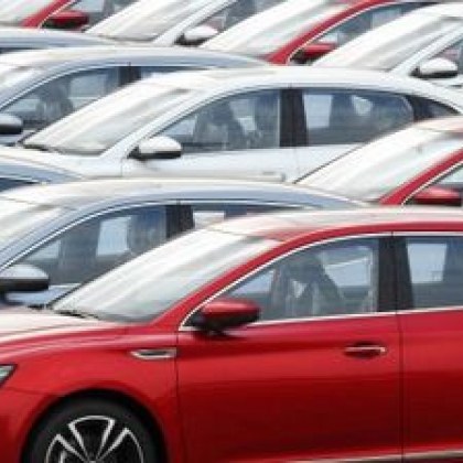 Високата инфлация доведе до ръст на продажбите на нови коли