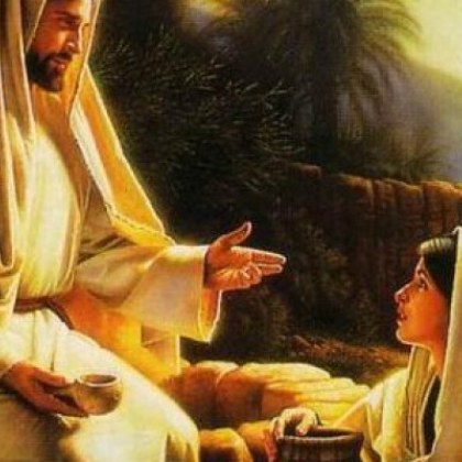 Във Велика сряда от Страстната седмица е Тайната вечеря на