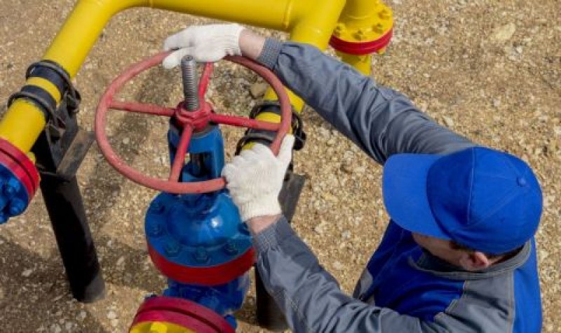 Германия спира вноса на газ и нефт от Русия