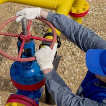 Германия спира вноса на газ и нефт от Русия