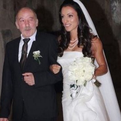 Бащата на Ивет Лалова е почина вчера като информация за